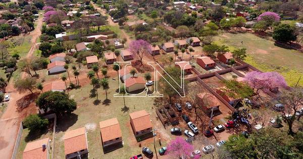 La Nación / Foro Viviendas: Paraguay tiene todavía un enorme déficit habitacional, resaltan