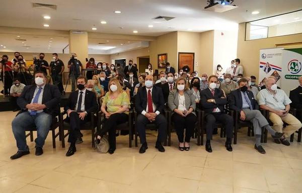 “El Contrabando es contra todos”, la campaña de la UIP que busca frenar el flagelo
