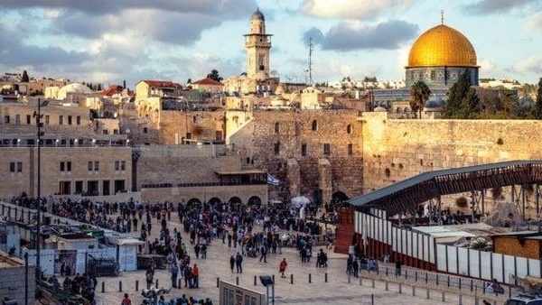 Diario HOY | Israel reabre sus puertas a los turistas
