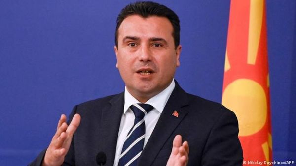 Dimite primer ministro de Macedonia del Norte tras derrota electoral
