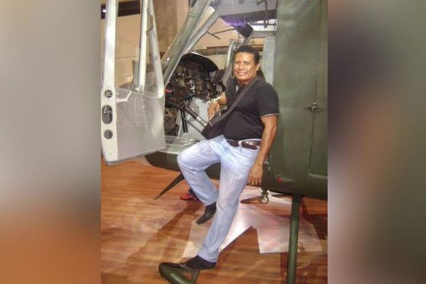 Muere periodista en México tras ser atacado a tiros