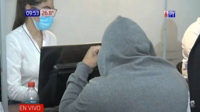 Nuevo presunto hecho de feminicidio en Capiatá | Noticias Paraguay