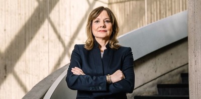 Los beneficios netos de General Motors aumentan un 131% en los 9 primeros meses de 2021