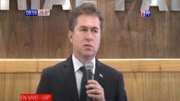 Lanzan campaña masiva anticontrabando | Noticias Paraguay