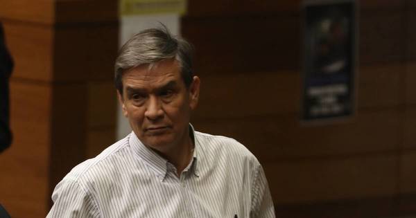 La Nación / Ledesma asegura que por un “consenso” Ríos será designado como nuevo ministro de la Corte