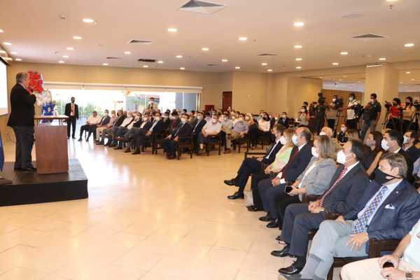 Lanzan campaña contra el contrabando y arranca evaluación de EEUU a la carne paraguaya - MarketData