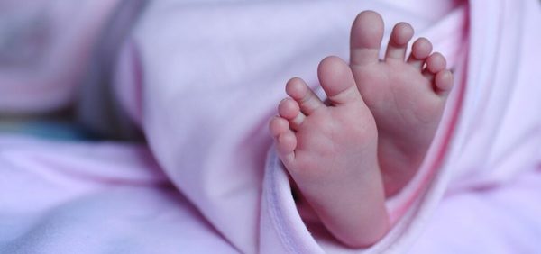 Fatal accidente: Padrastro choca contra muralla, que termina aplastando a niño de 2 años | Ñanduti