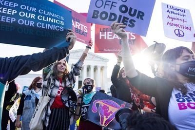 Texas: clínicas sostienen que ley antiaborto va contra Constitución de EE.UU. - Mundo - ABC Color