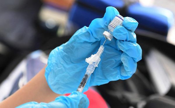 Covid supera a otras epidemias virales - Mundo - ABC Color