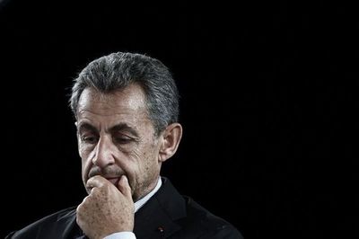 Expresidente Sarkozy, testigo en un caso sobre posible corrupción - Mundo - ABC Color