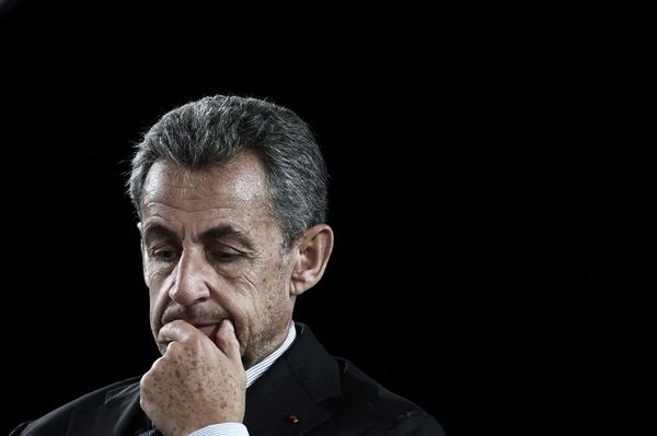 Expresidente Sarkozy, testigo en un caso sobre posible corrupción - Mundo - ABC Color