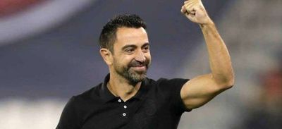 Una comitiva del Barcelona viajará a Catar para intentar fichar a Xavi Hernández