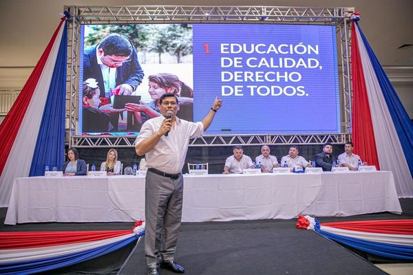 Rojas Borja anuncia que pugnará en las elecciones del 2023