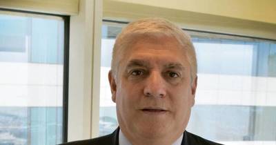 La Nación / Grupo bursátil Puente designó a Fernando Recalde como nuevo CEO