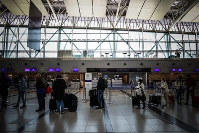 Argentina abraza el turismo internacional con la apertura total de fronteras - MarketData