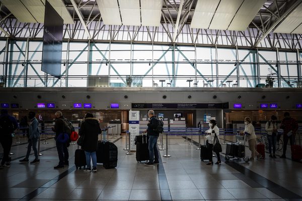 Argentina abraza el turismo internacional con la apertura total de fronteras - MarketData