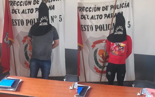Levantan detención de hermanos detenidos por homicidio de pasero - La Clave
