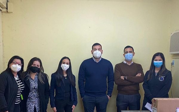 Habilitarán consultorio exclusivo para prevención y tratamiento de la obesidad