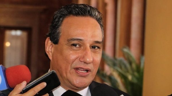 Imputan a gobernador de Central por supuestos hechos de corrupción | Noticias Paraguay