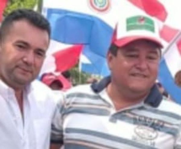 Gabinete Popular de Marcial Lezcano aún no fue conformado en Pedro Juan Caballero