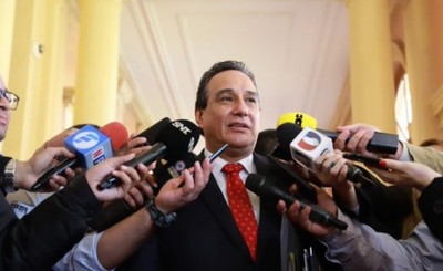 Fiscalía imputa a Hugo Javier por lesión de confianza y otros hechos