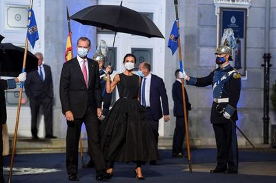 Revelan agenda que la reina Letizia cumplirá en Paraguay - Estilo de vida - ABC Color