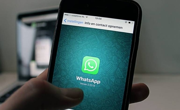 Diario HOY | Mitic alerta por aumento de casos de robo de cuentas de WhatsApp