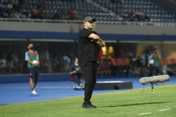 Cerro Porteño: se habla de dos años más con Francisco Arce - Cerro Porteño - ABC Color