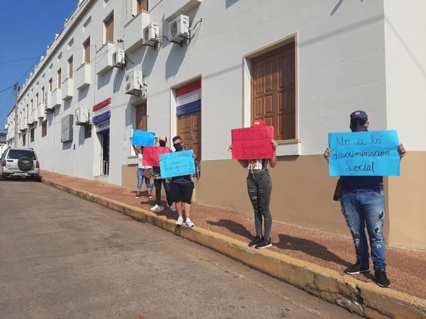 Piden al Ejecutivo que CGR audite la Municipalidad de Carapeguá - Nacionales - ABC Color