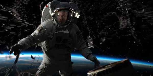 Trailer de “Moonfall”, lo nuevo del director de “Día de la Independencia” - Cine y TV - ABC Color