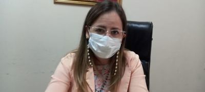 Preocupa aumento de casos de covid-19 en Caaguazú - Nacionales - ABC Color