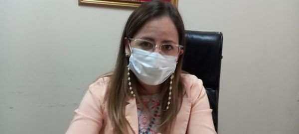 Preocupa aumento de casos de covid-19 en Caaguazú - Nacionales - ABC Color