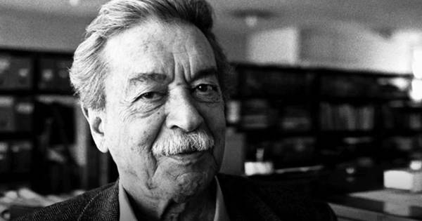 La Nación / Embajada de Brasil recordó al arquitecto Paulo Mendes da Rocha