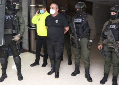 Tras la caída de Otoniel, ¿se puede hablar del fin de Los Urabeños en Colombia?