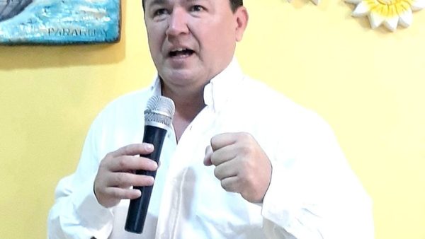 LA DIRIGENCIA COLORADA LOCAL EXIGE LA RENOVACIÓN DE AUTORIDADES PARTIDARIAS