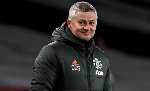 Diario HOY | Solskjaer: "Disfruto de las críticas"