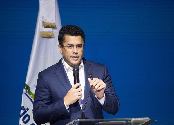 La República Dominicana alcanzó cifra récord de turistas en octubre - MarketData
