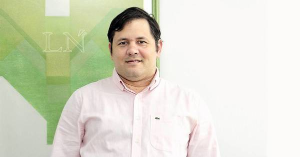 La Nación / Exdiputado critica la falta de estrategias del Gobierno para combatir el contrabando