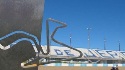 Andalucía aspira a acoger en Jerez una prueba del Mundial de Fórmula Uno