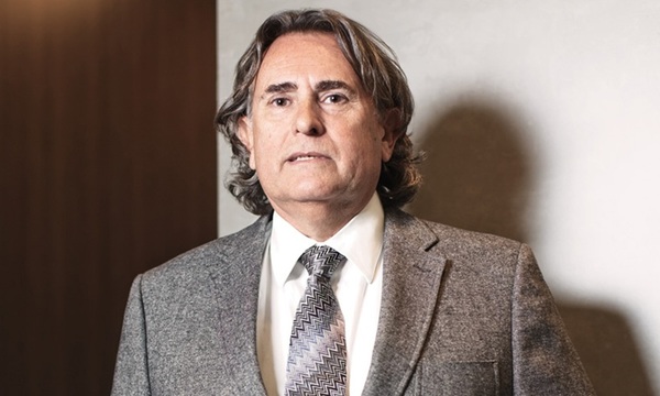 José Ortiz: 'No existe ciudadano que no sea perjudicado por el contrabando'