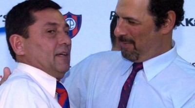 Zapag anuncia “respaldo” de Pettengill y apunta a opositores: “El cerrista no lo quiere ver a su club como el tradicional rival, no lo quiere ver hundido”