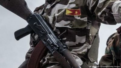 Etiopía: Gobierno acusa a rebeldes de Tigré de ejecutar a 100 jóvenes