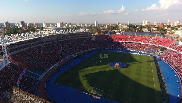 Multan a la APF y anuncian castigo a Cerro Porteño