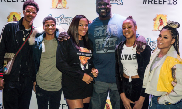Shaquille O’neal reveló que no compartirá su fortuna de US$ 400 millones con sus hijos