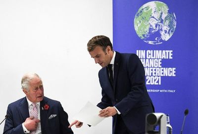 Diez frases de la primera jornada de Cumbre de Glasgow - Mundo - ABC Color