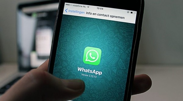 Mitic alerta por aumento de casos de robo de cuentas de WhatsApp