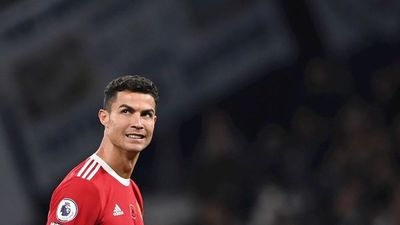 Cristiano: "Un día dirán que somos perfectos y otro que somos una mierda"