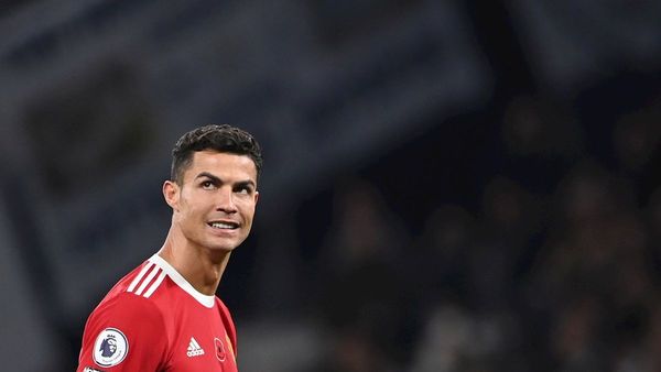 Cristiano: "Un día dirán que somos perfectos y otro que somos una mierda"