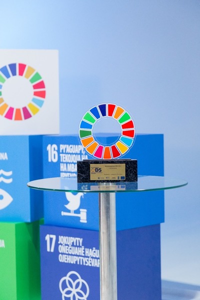 18 iniciativas son distinguidas con el Reconocimiento ODS 2021
