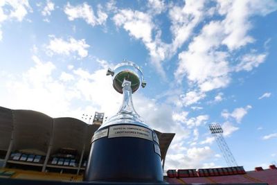 La Copa Libertadores femenina comenzará en dos días - Fútbol - ABC Color